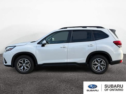 Used 2024 Subaru Forester Premium AWD/4WD image 8
