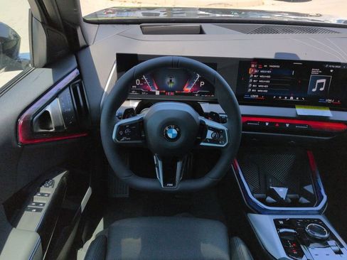 New 2026 BMW X3 xDrive30 w/ Premium Package AWD/4WD image 16