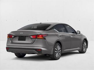New 2026 Nissan Altima 2.5 SV w/ SV Special Edition Package FWD video 2