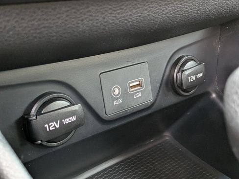 Used 2018 Hyundai Tucson SEL FWD image 28