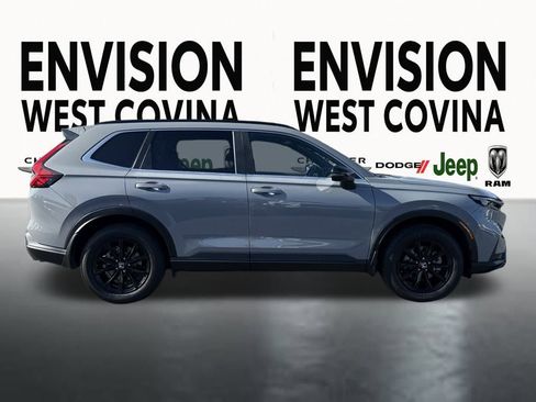 Used 2024 Honda CR-V Sport image 12