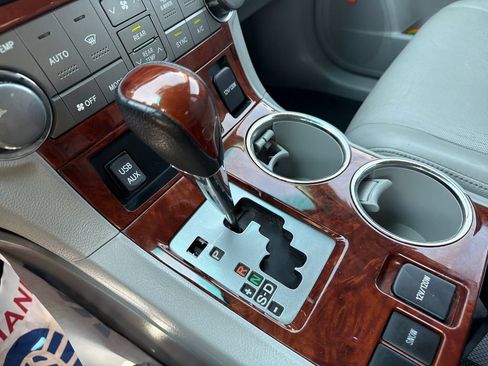 Used 2013 Toyota Highlander Limited FWD image 20