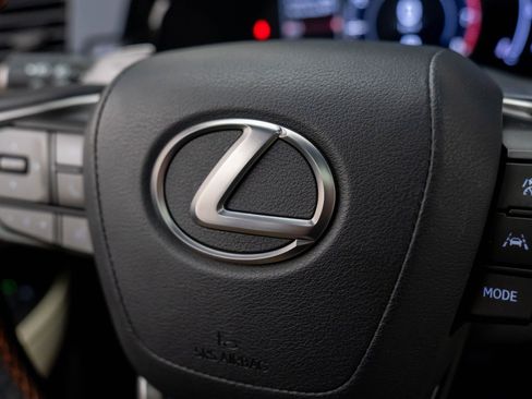 Used 2022 Lexus NX 350 AWD w/ Package Accessory (P3) image 28