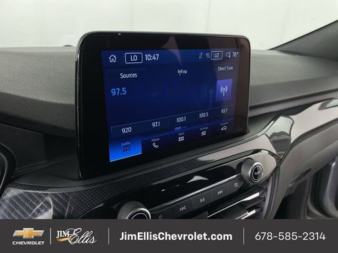 Used 2024 Ford Escape ST-Line image 14