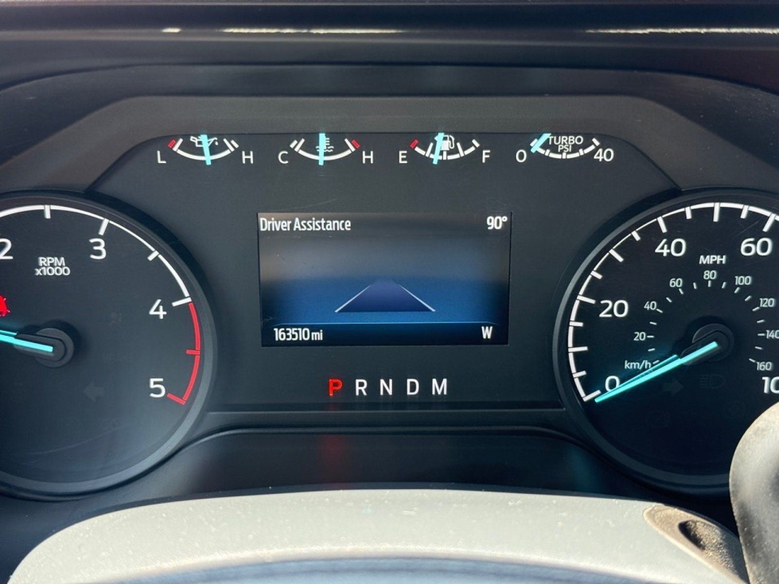 Used 2023 Ford F450 XL AWD/4WD image 20