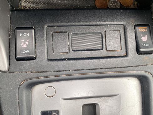 Used 2016 Subaru Forester 2.5i Premium w/ All-Weather Package image 13