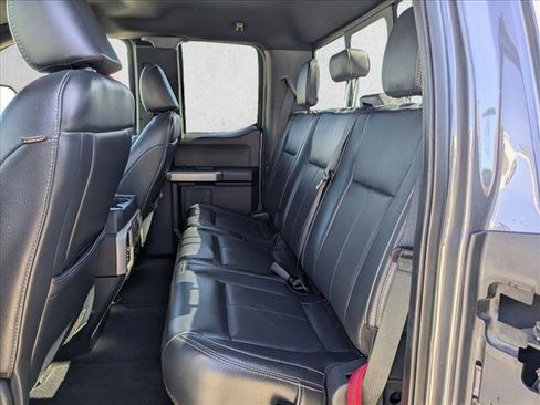 Used 2022 Ford F250 Lariat image 18