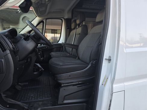 Used 2023 RAM ProMaster 3500 image 8