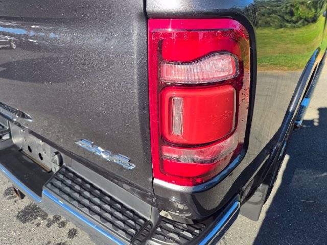 Used 2021 RAM 1500 Laramie AWD/4WD image 17