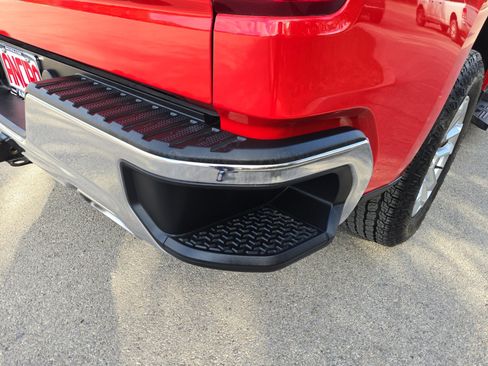 Used 2022 Chevrolet Silverado 1500 LT image 28