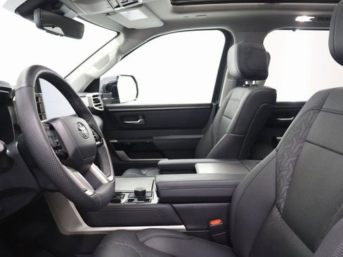 Used 2023 Toyota Sequoia Limited image 13