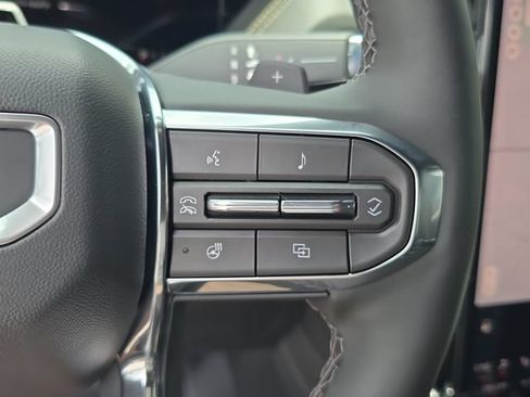 New 2026 GMC Yukon XL Elevation w/ Elevation Premium Package AWD/4WD image 27
