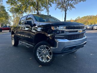 Used 2019 Chevrolet Silverado 1500 LT w/ All-Star Edition video 2