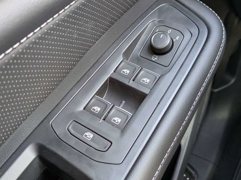 New 2026 Volkswagen Atlas SEL Premium R-Line AWD/4WD image 23