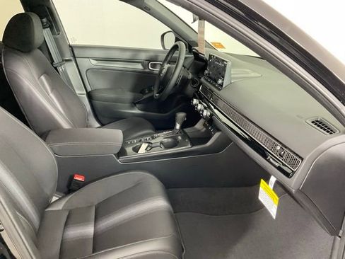 Used 2026 Honda Civic Sport image 13