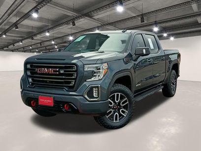 Used 2021 GMC Sierra 1500 AT4 w/ AT4 Premium Package