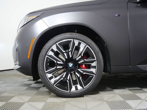 New 2026 BMW X3 M50 image 7