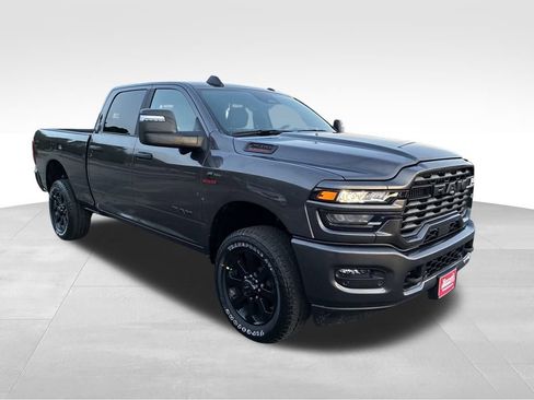 New 2026 RAM 2500 Big Horn image 7