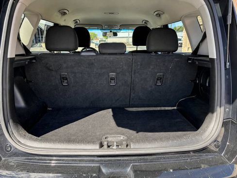 Used 2016 Kia Soul + FWD image 7