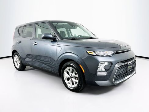 Used 2022 Kia Soul LX w/ Technology Package image 31