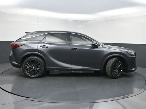 Used 2024 Lexus RX 350 Premium w/ Accessory Package (Z1) FWD image 43