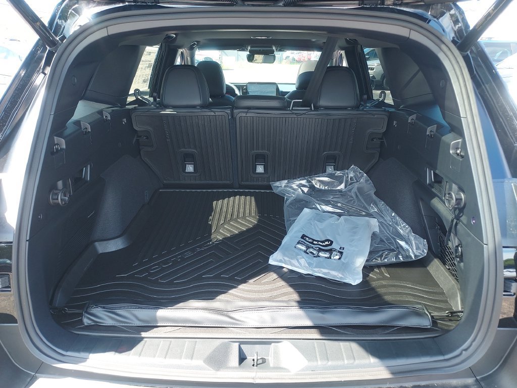 New 2026 Subaru Outback Limited AWD/4WD image 33