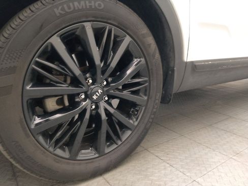 Used 2020 Kia Telluride SX AWD/4WD image 31