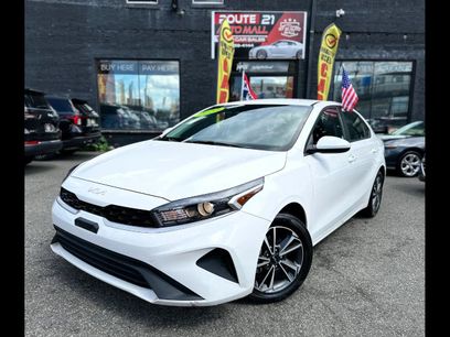 Used 2024 Kia Forte LXS