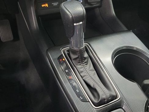 Certified 2025 Honda Civic LX image 31
