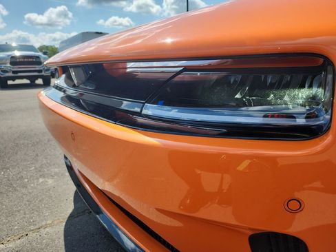 New 2025 Dodge Charger R/T w/ Quick Order Package 25M R/T image 36