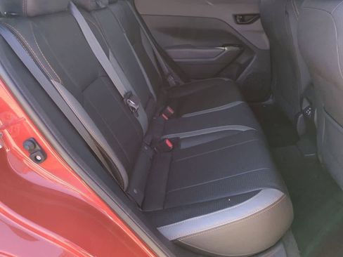 New 2025 Subaru Crosstrek 2.5i Wilderness image 19