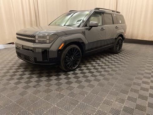 Used 2024 Hyundai Santa Fe Calligraphy image 1