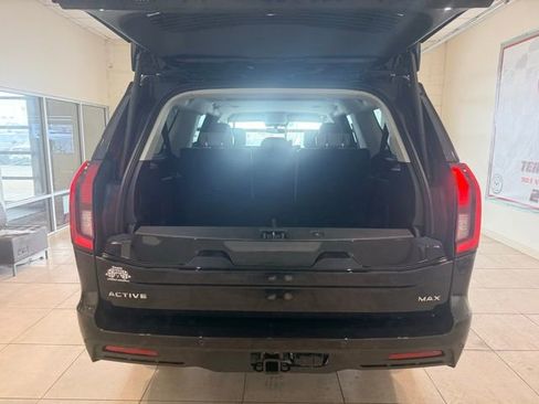 New 2026 Ford Expedition Max Active image 7