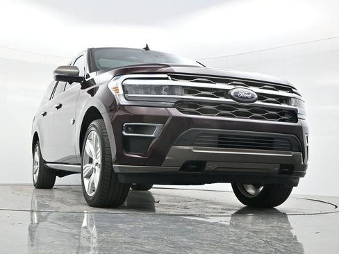 Used 2024 Ford Expedition Max King Ranch image 51