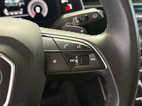 Used 2020 Audi Q7 3.0T Premium Plus w/ Premium Plus Package image 34