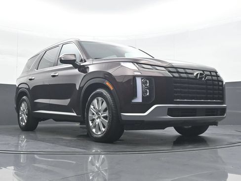 Used 2025 Hyundai Palisade SEL AWD/4WD image 33