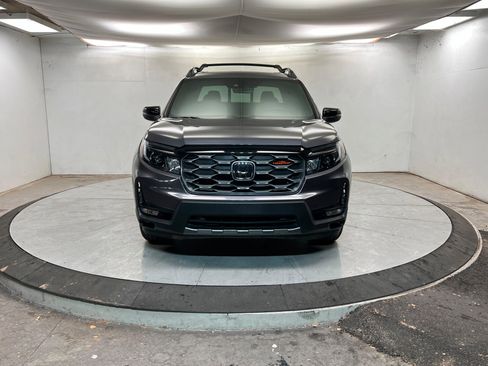 Used 2024 Honda Ridgeline TrailSport image 9