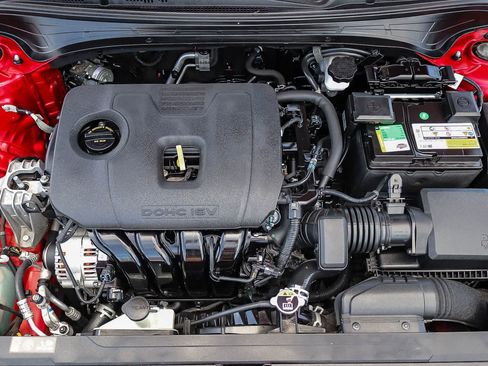 Used 2020 Kia Forte LXS FWD image 26