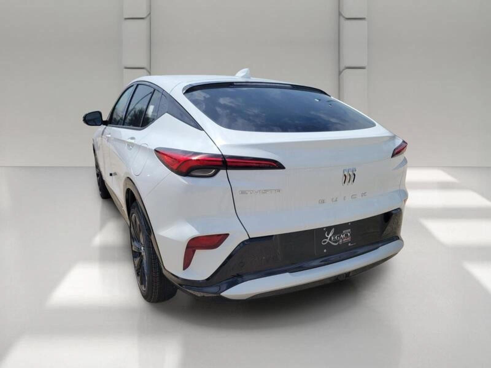 New 2026 Buick Envista Sport Touring w/ Convenience I Package FWD image 7