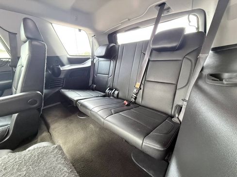 Used 2016 Chevrolet Tahoe LTZ AWD/4WD image 14