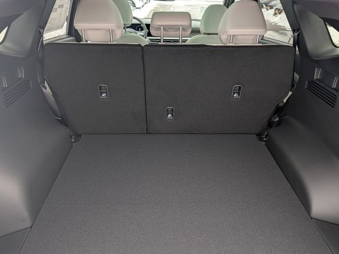 New 2026 Hyundai Tucson Limited image 6