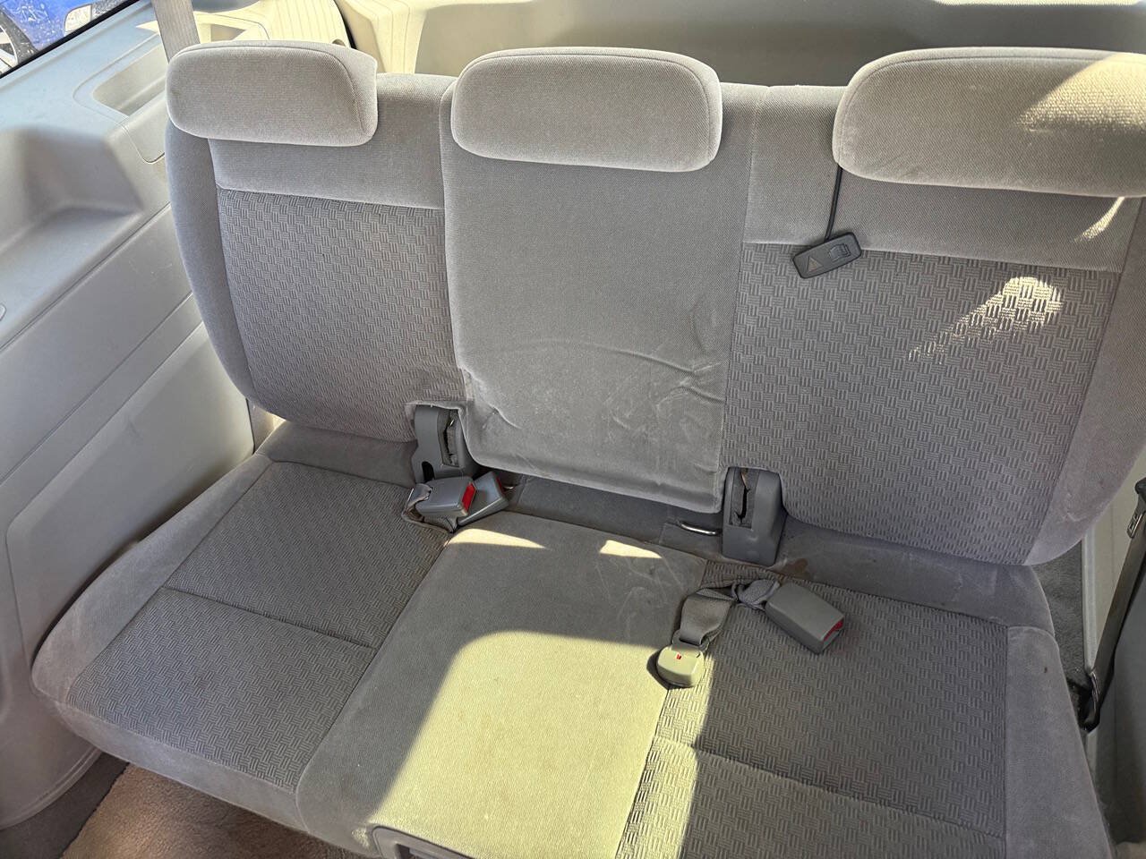 Used 2006 Ford Freestar SEL FWD image 18