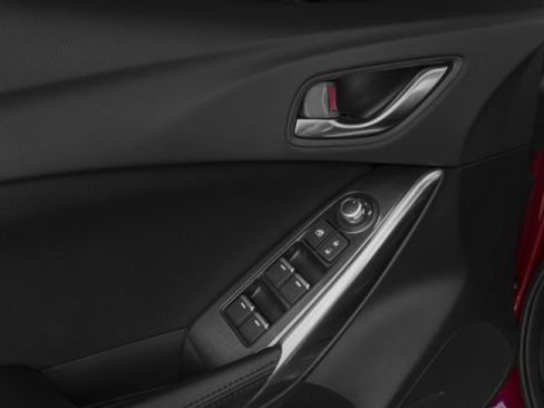 Used 2016 MAZDA MAZDA6 Touring image 20