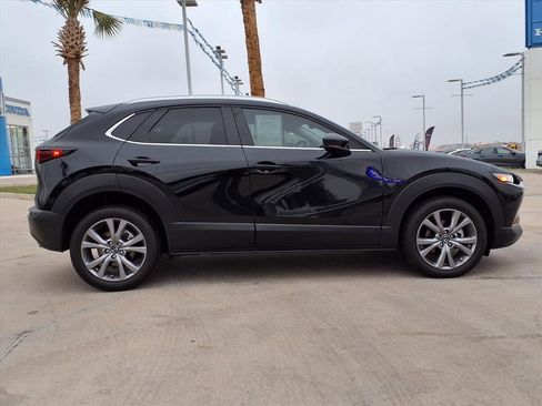 Used 2023 MAZDA CX-30 AWD 2.5 S w/ Preferred Package image 8