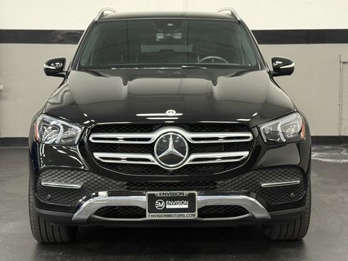 Used 2022 Mercedes-Benz GLE 350 GLE 350 image 6