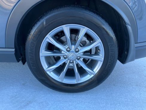 Certified 2025 Honda CR-V EX-L image 24