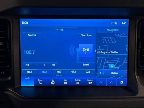 Used 2024 Ford Bronco Big Bend image 24