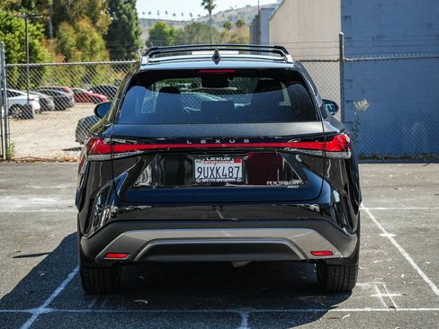 Used 2025 Lexus RX 350 AWD/4WD image 5