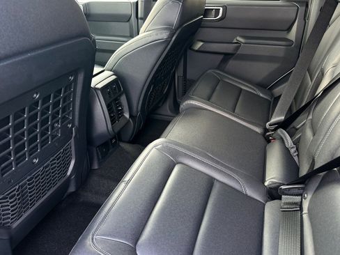 New 2026 Ford Bronco Big Bend image 11