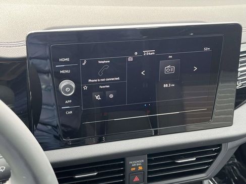 New 2026 Volkswagen Jetta S image 18